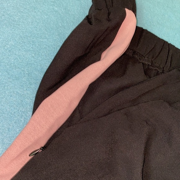 SHEIN Curves lounge wear set long dolman sleeve long pants pockets NEW size 4X - Picture 10 of 16